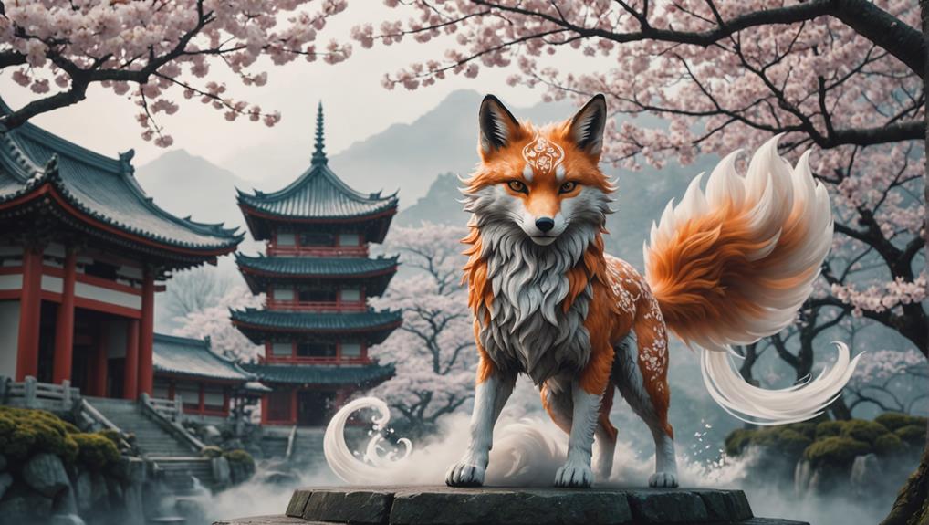 cultural significance of foxes
