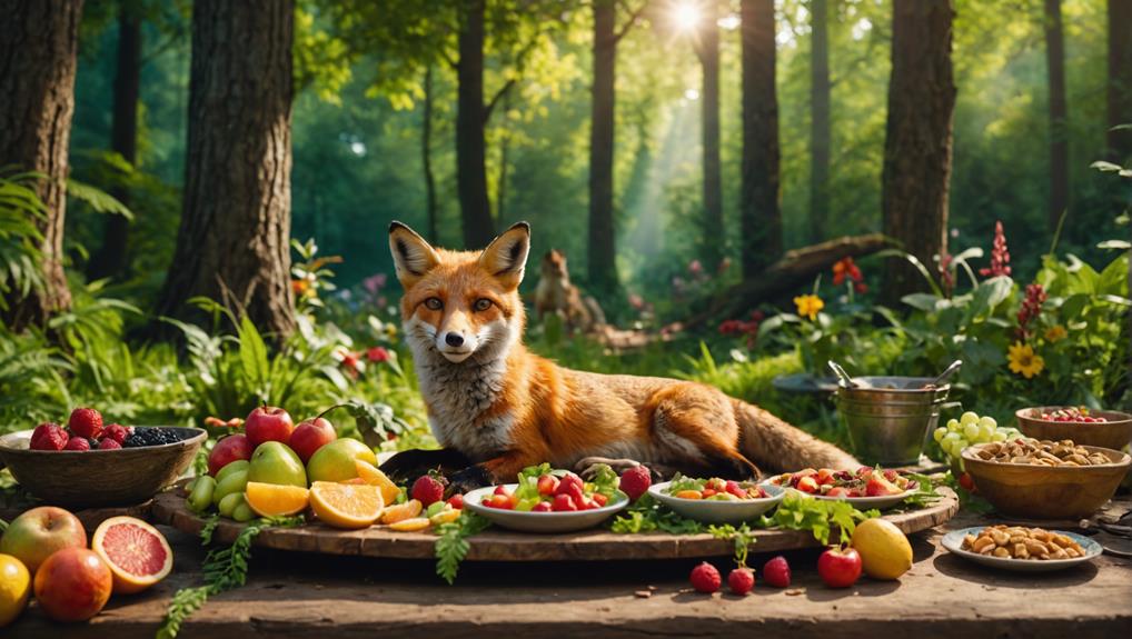 effective nutritional approaches
