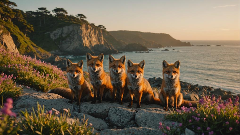 endangered species protection effort