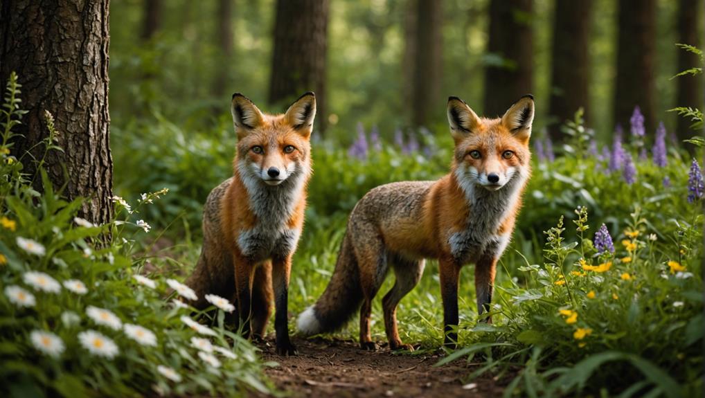 enhancing breeding through diversity