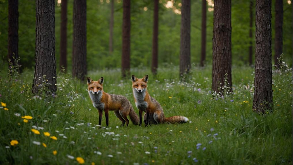 environmental protection strategies needed