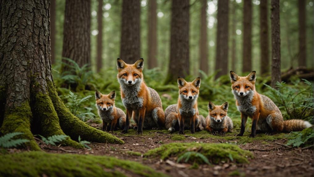 evolving family dynamics adaptation