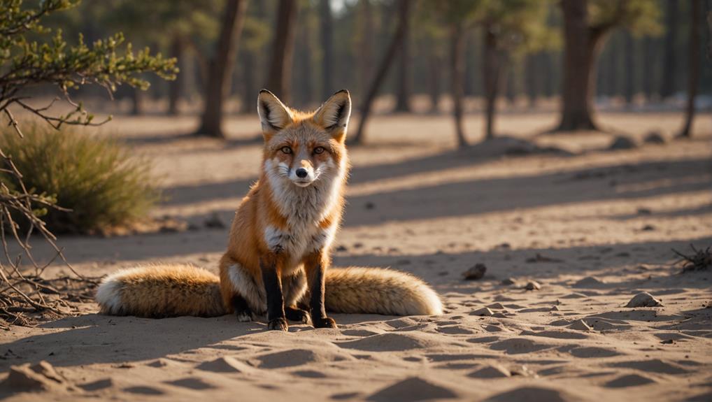 exploring north america s foxes