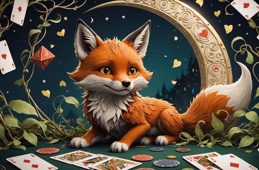 foxes symbolize cunning tricksters