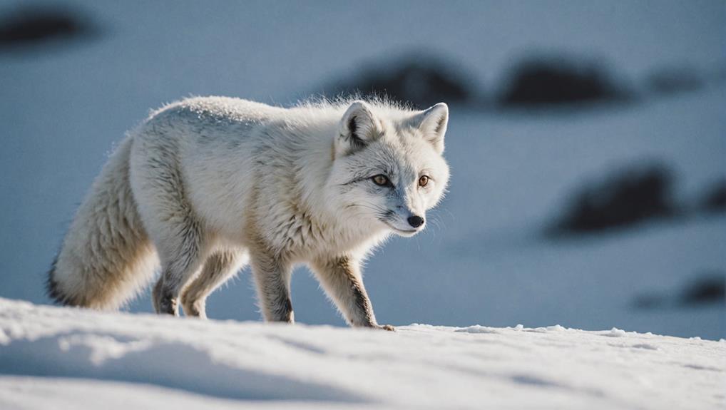 innovative wildlife tracking techniques