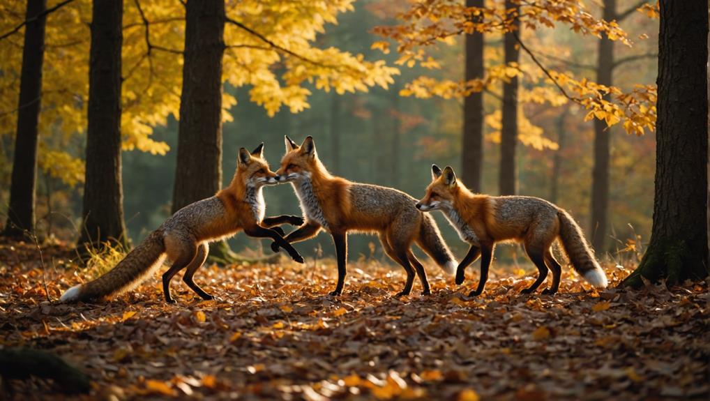 nature s impact on traditions