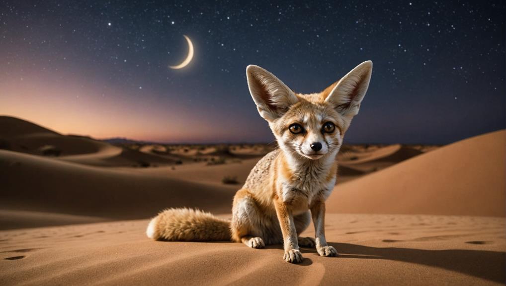 nighttime strategies for cooling