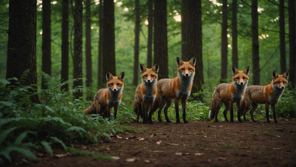 pack hierarchy explained clearly