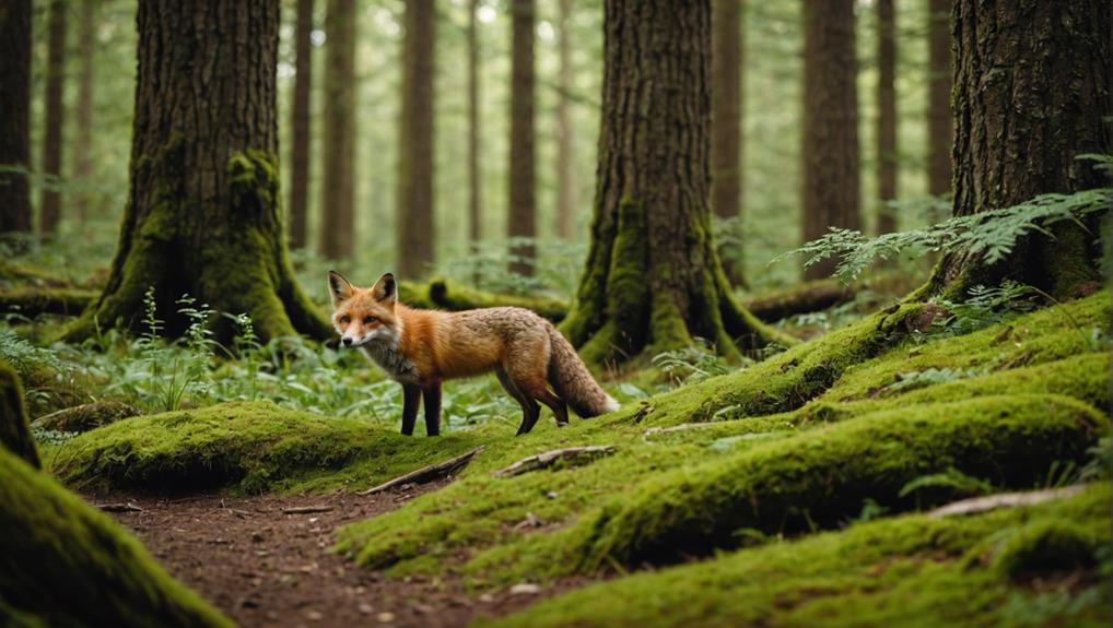 sustainable practices and regulations