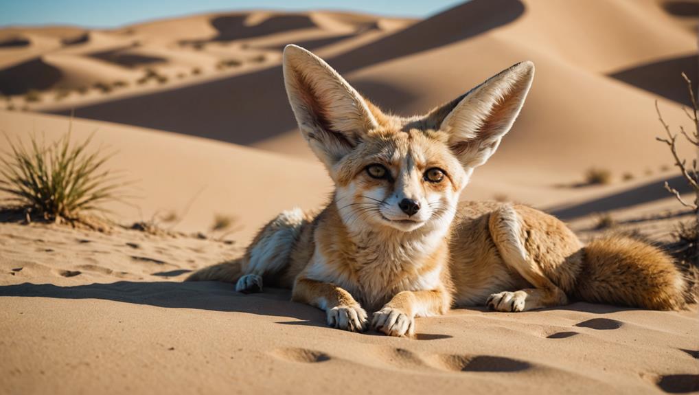 thermoregulation in living organisms