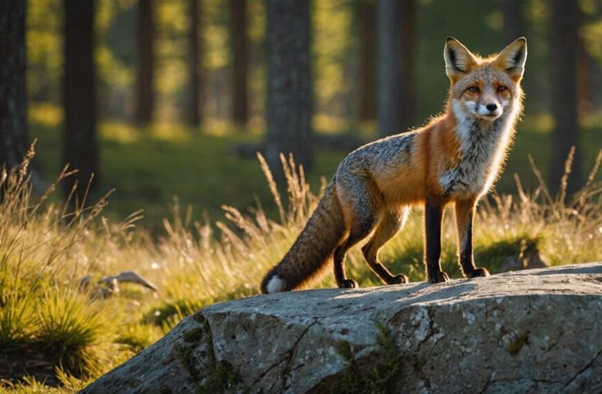 5 Best Fox Species in&hellip;