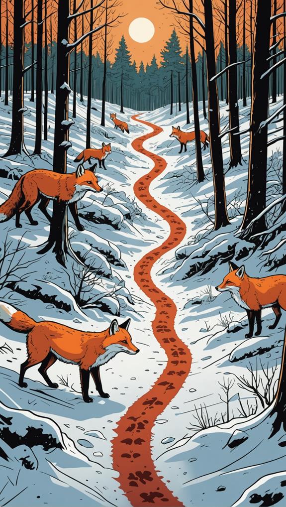 cross border genetic exchange dynamics