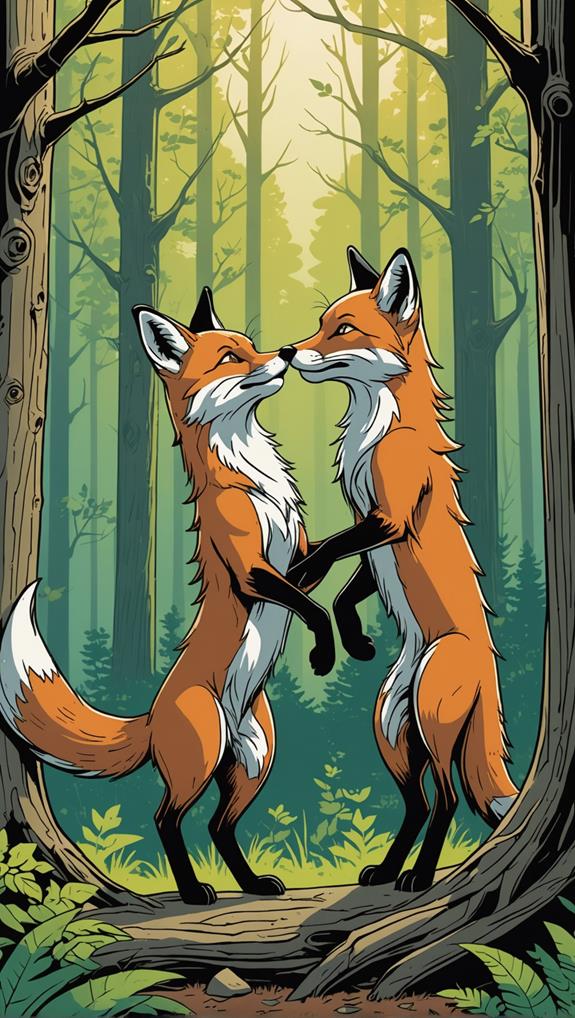 effective dialogue in disputes