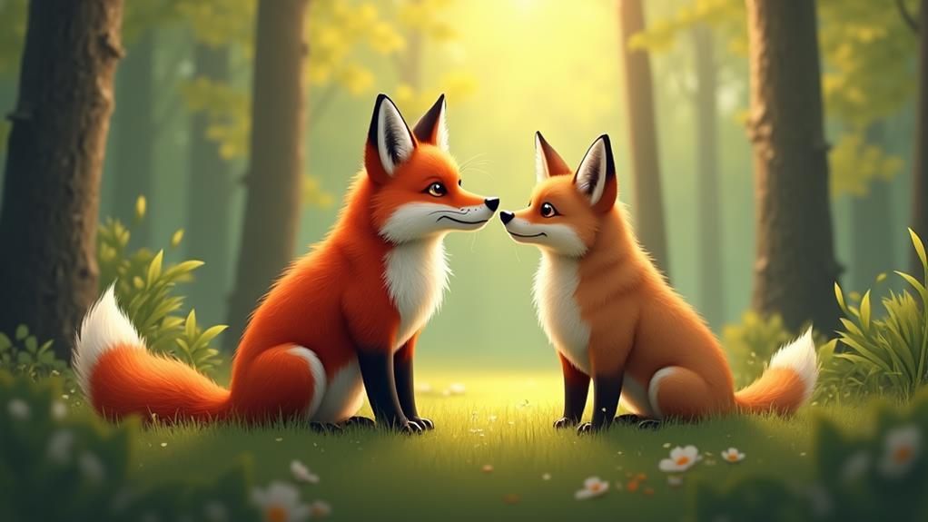 canidae family overview summary