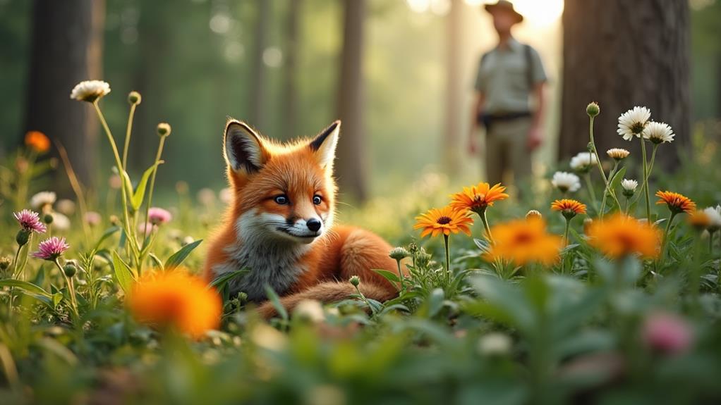 conservation initiatives for wildlife