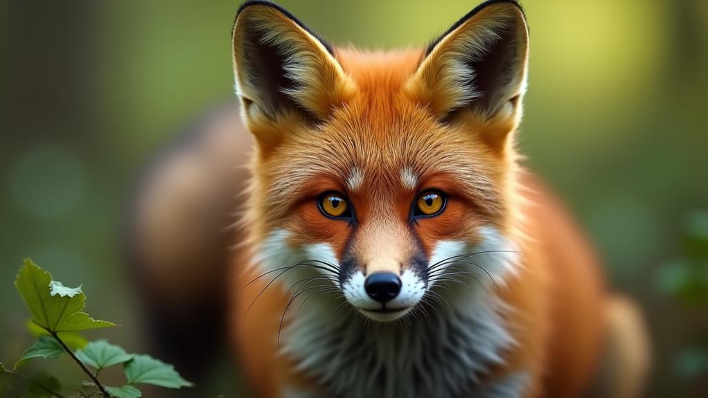 cunning agile adaptable creatures