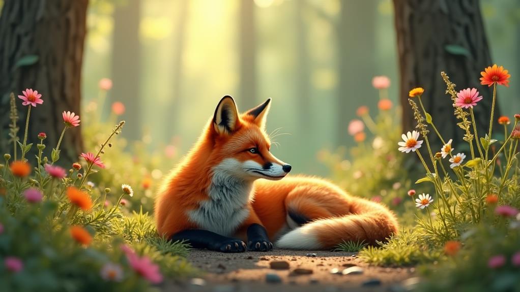 fostering harmony with nature
