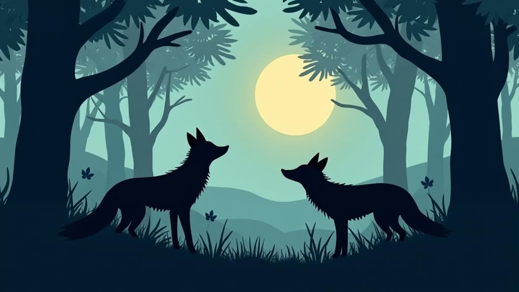 fox home call sounds