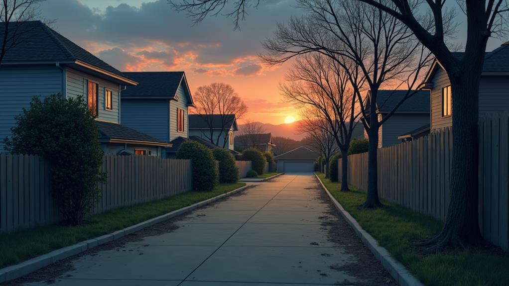 fox presence neighborhood indicators