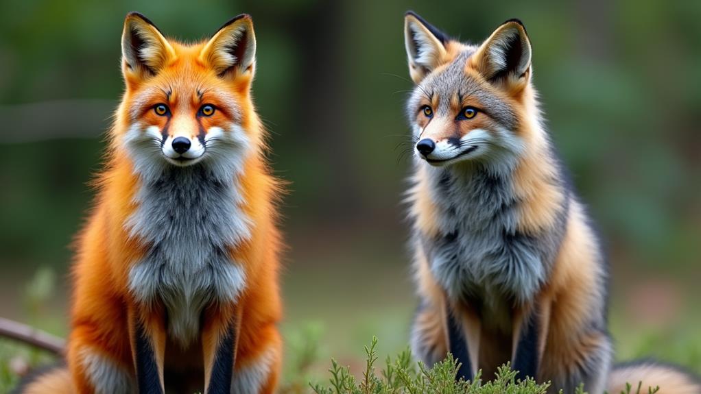genetics of coat colors