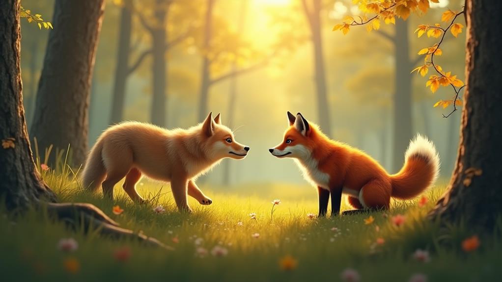 interpreting canine actions accurately