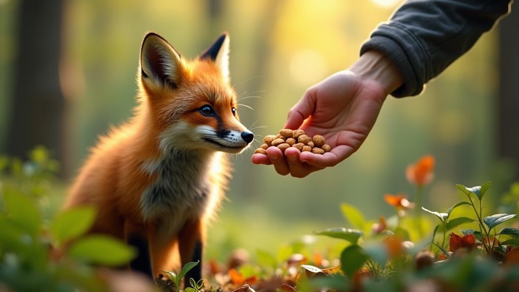 nourishment through social engagement