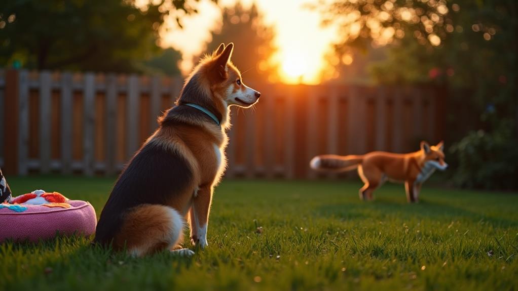 pet owner safety guidelines