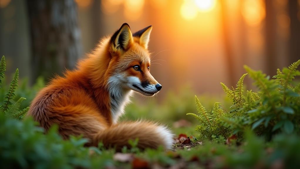 protecting rare wildlife species