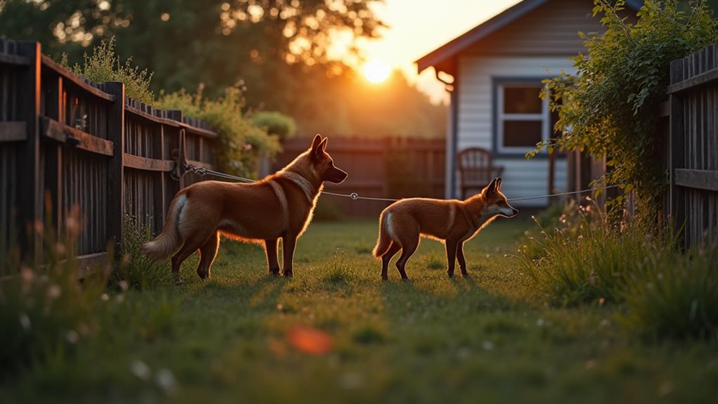 safeguarding your furry friends