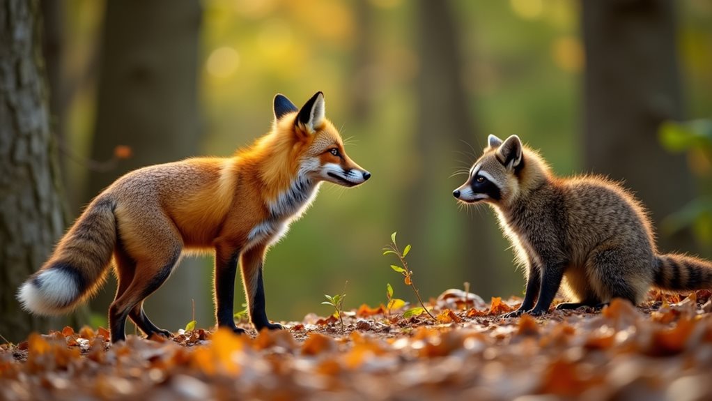 cross species communication skills