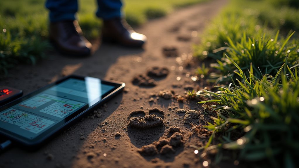 digital tools for wildlife forensics