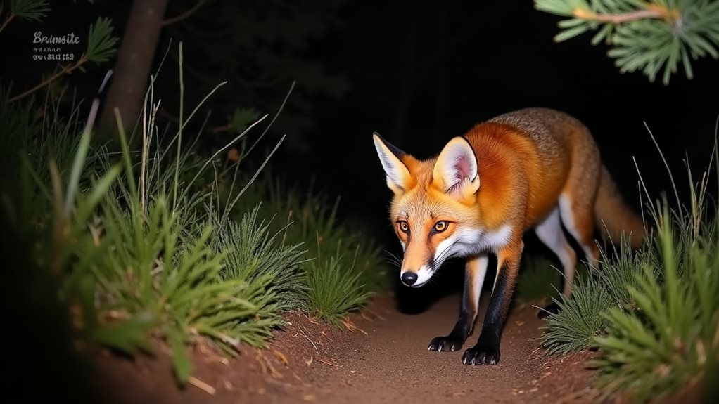 digital wildlife surveillance innovations