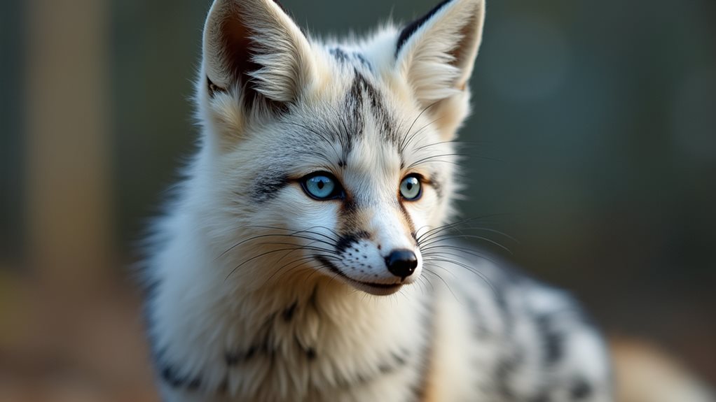 ethics of fox breeding