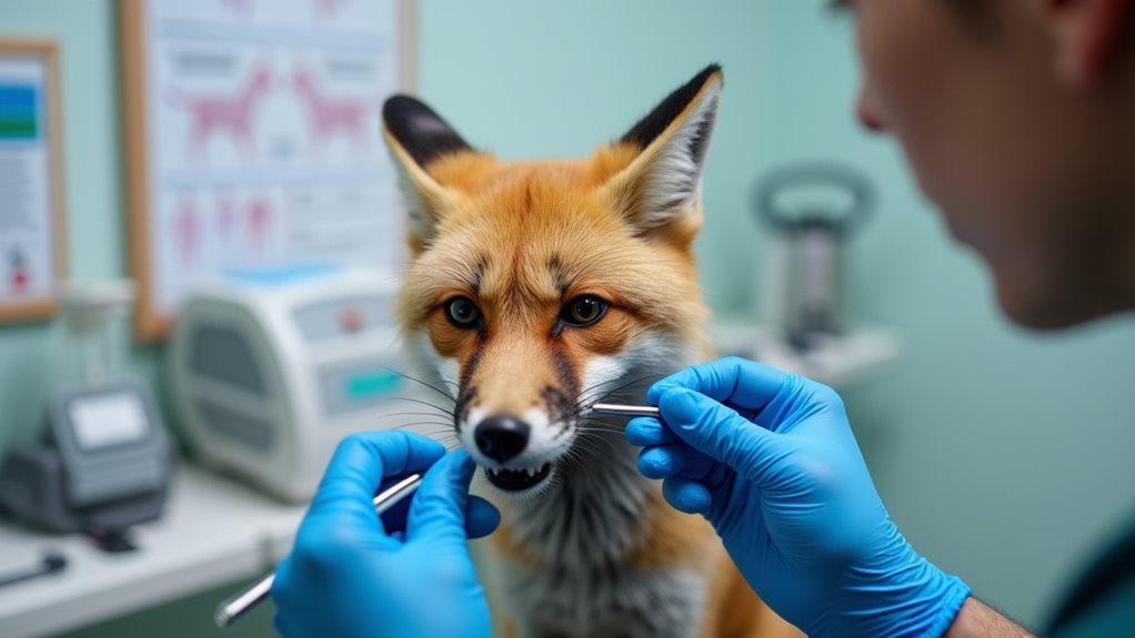 exotic pet veterinary challenges