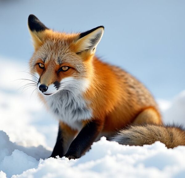 fox intelligence is surprising