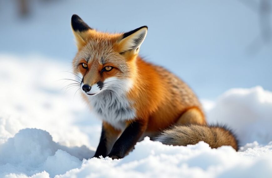 fox intelligence is surprising