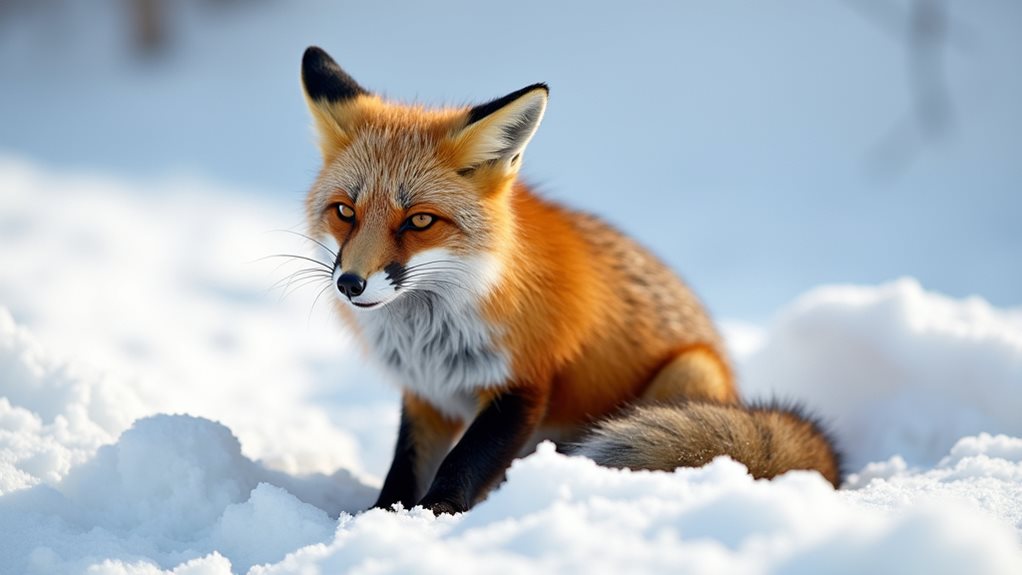 fox intelligence is surprising