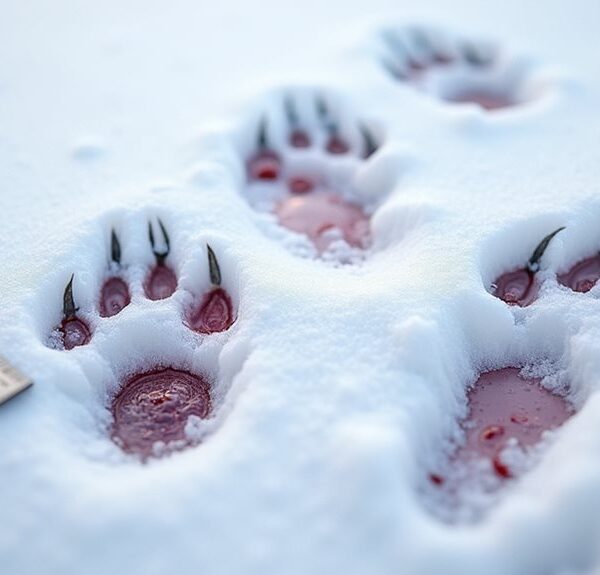fox tracks forensic analysis