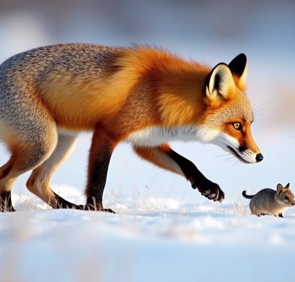 hunting behavior analysis methods