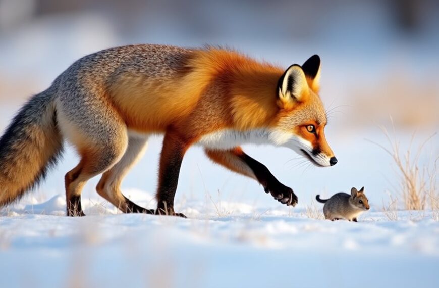 hunting behavior analysis methods