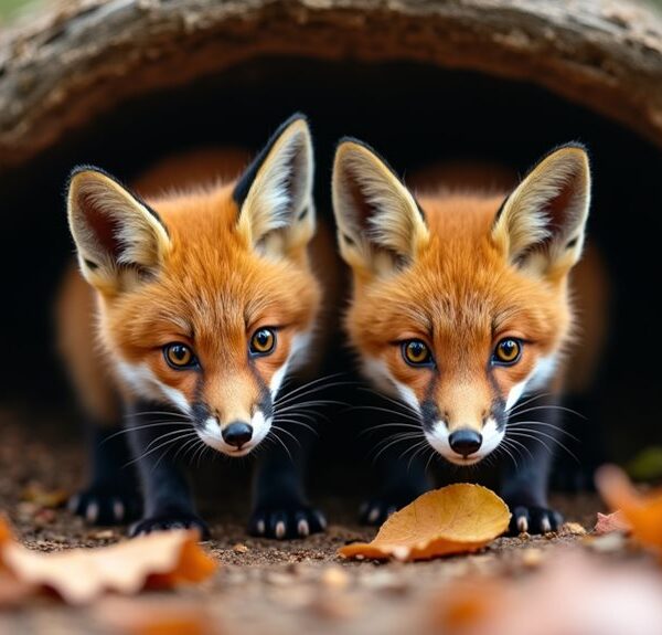 Baby Foxes: Everything You Need&hellip;