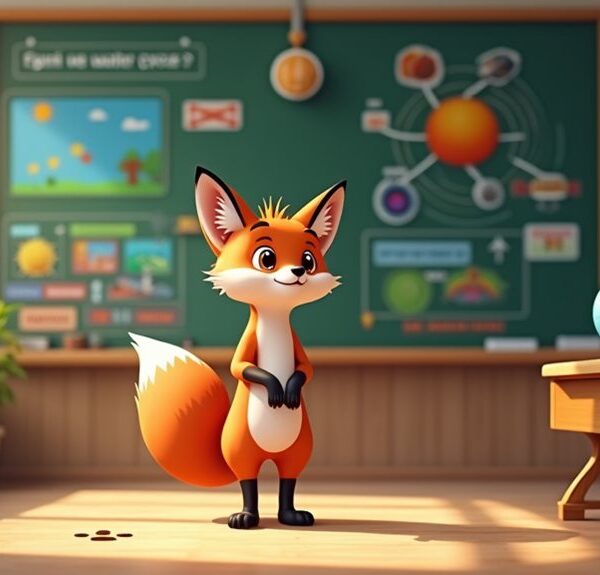 science topics for students