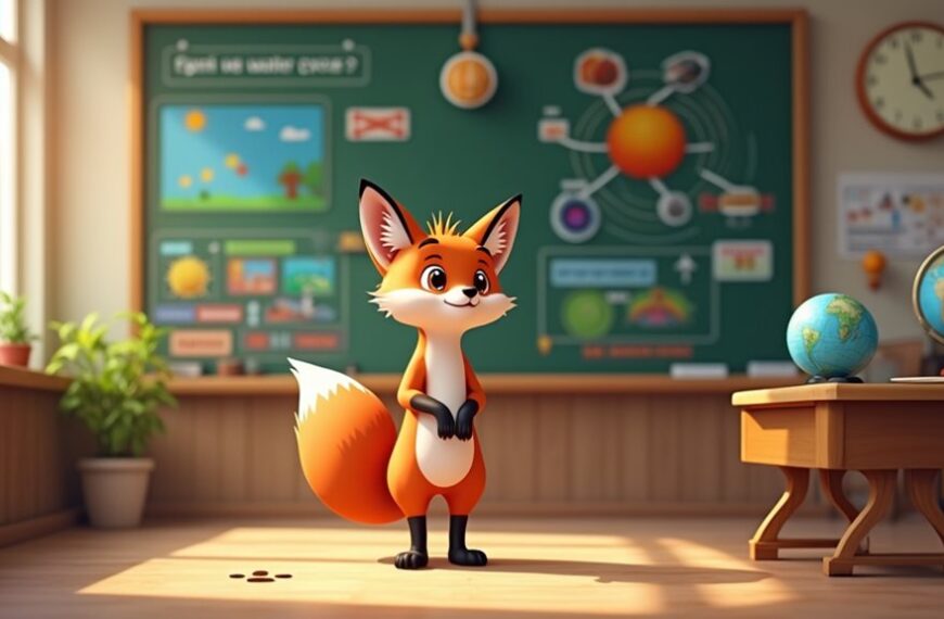 science topics for students