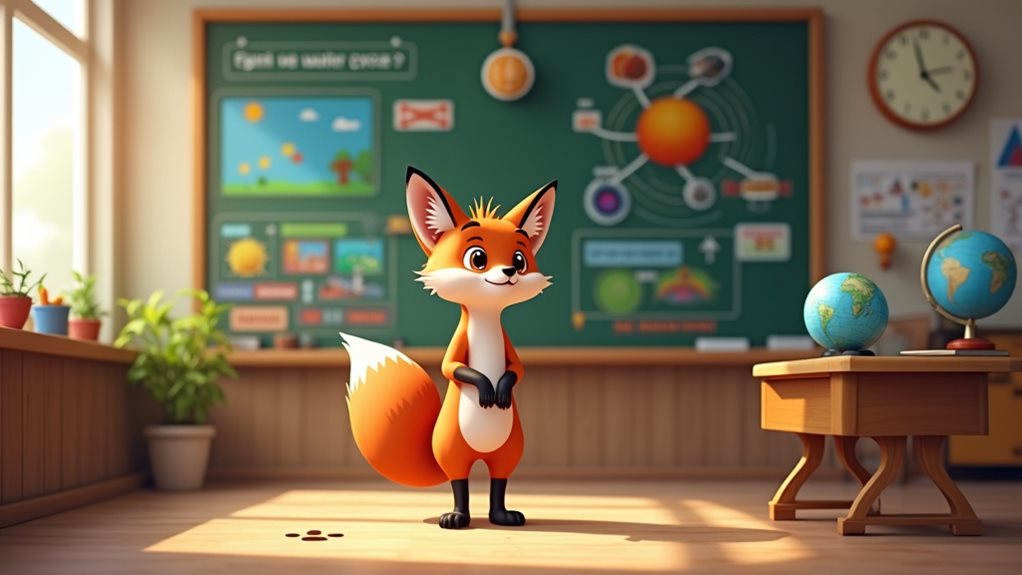 science topics for students