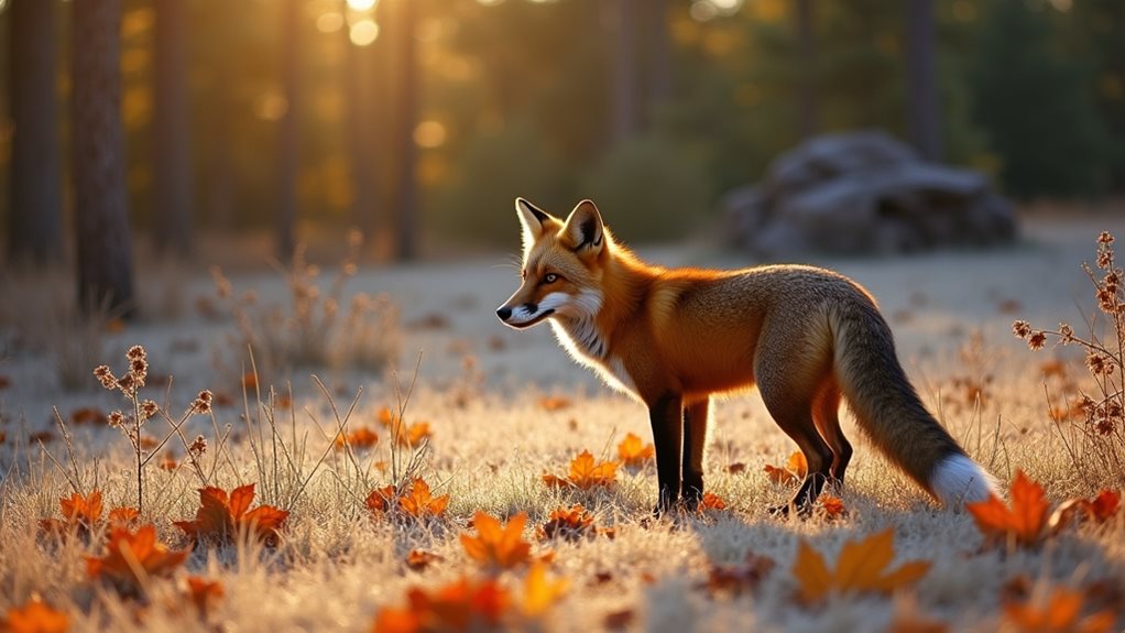 seasonal microhabitat adaptability strategies