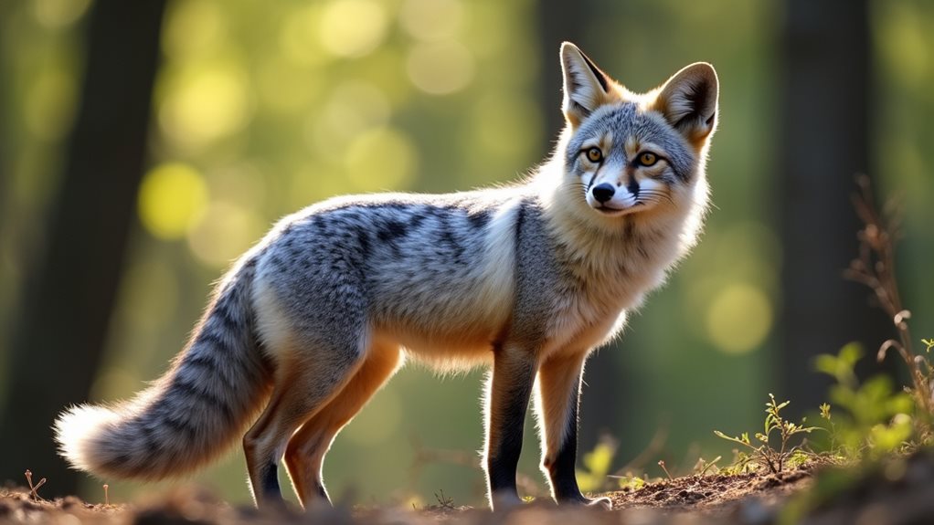 selective breeding physical changes