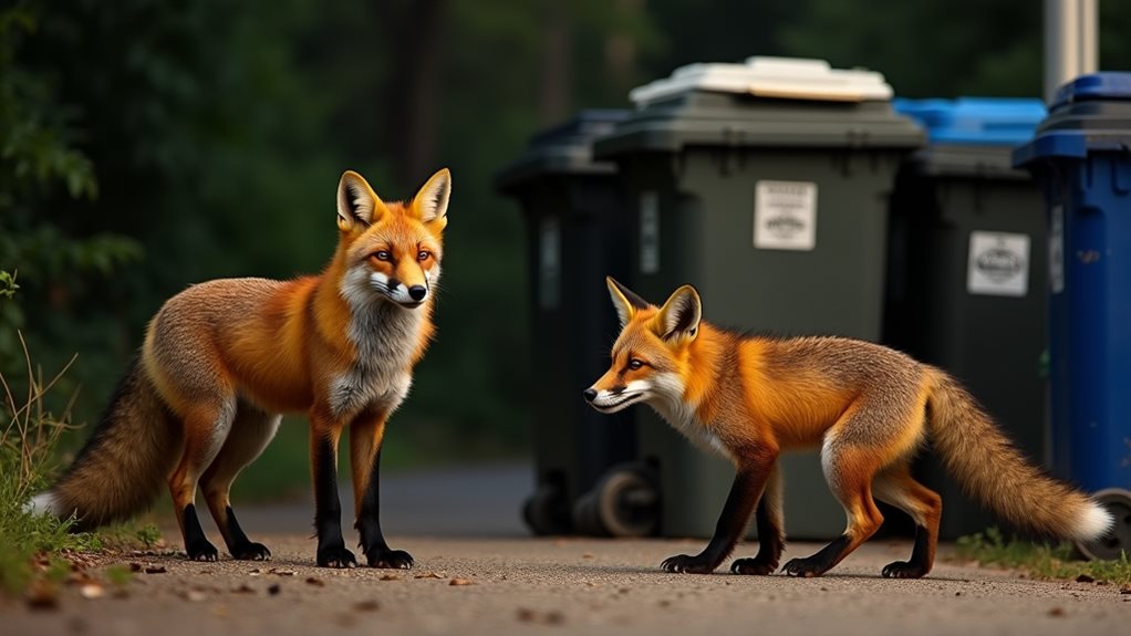 urban adaptability in communication