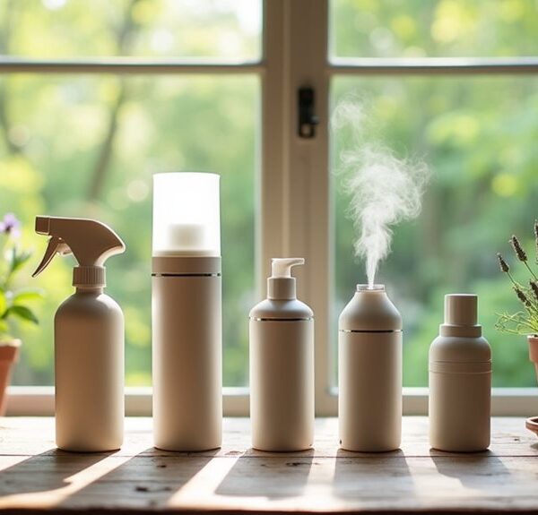 effective scent repellents reviewed