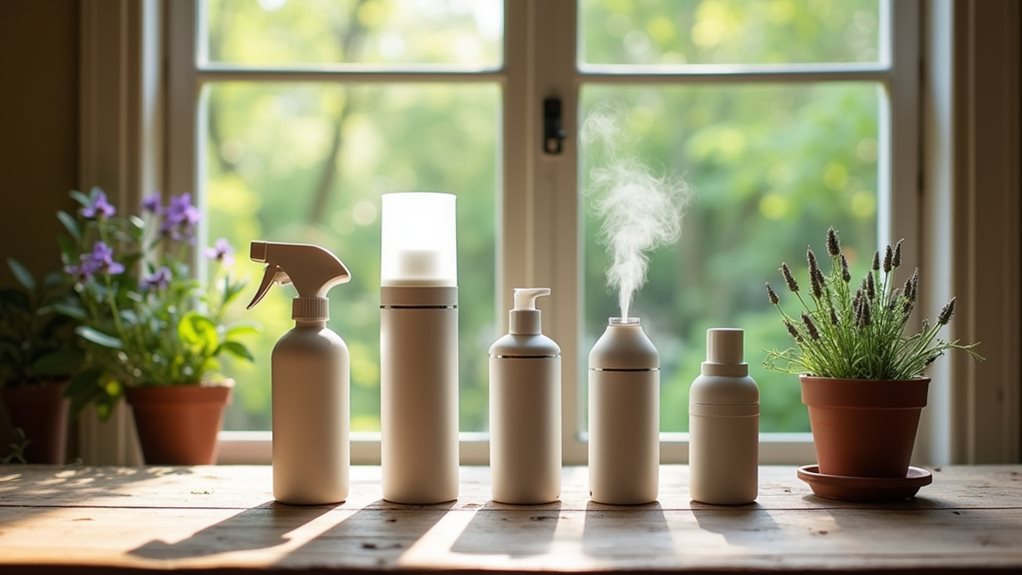 effective scent repellents reviewed