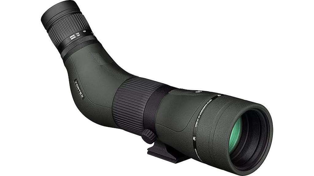 high definition spotting scopes